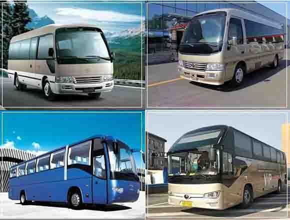 沈陽附近商務(wù)汽車租賃怎么收費(fèi)？