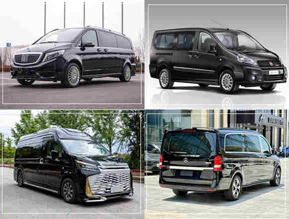 嘉興附近中巴租車收費標準