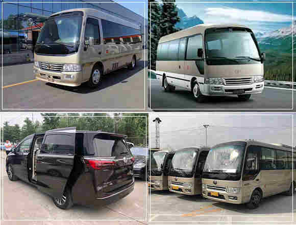 宜賓包車收費標準